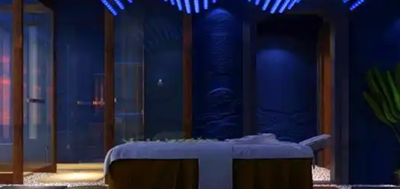 南京雨花台YanYan养生馆秉持“客户至上”的服务理念