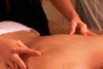 欢迎来到南京雨花台YanYan养生馆spa馆!