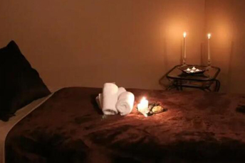 欢迎来到南京雨花台YanYan养生馆休闲会所!